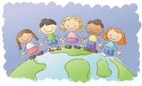 Mars Montessori Bilingual Nursery 691790 Image 0